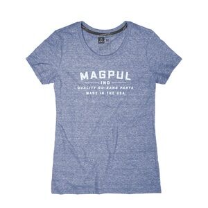 Magpul Blue Graphic T-Shirt